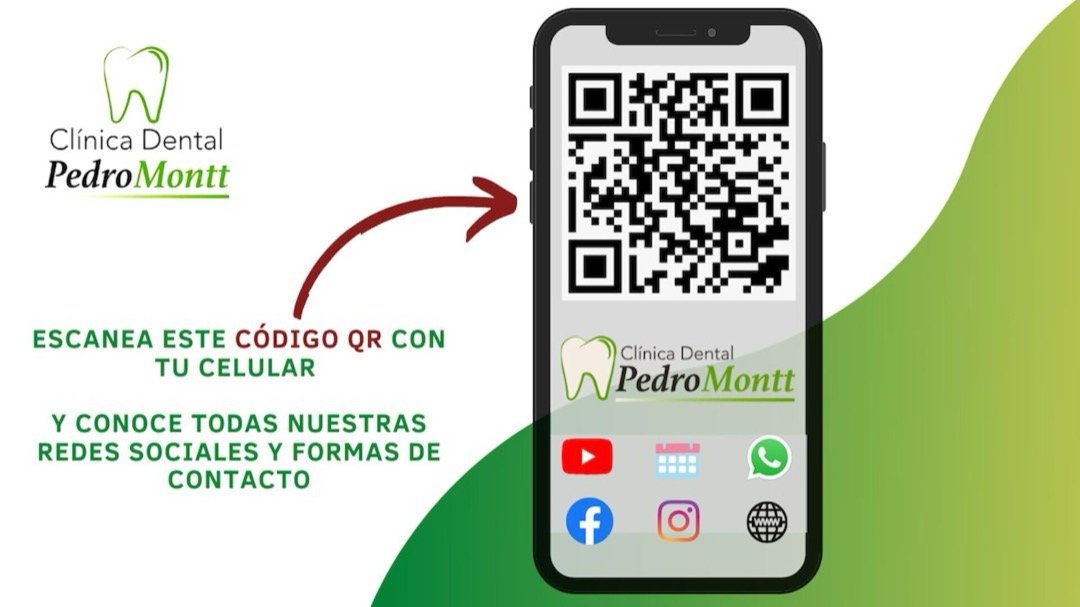 Centro Odontológico en Ancud: redes y contacto